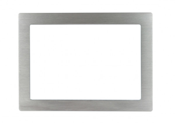 ALLNET Embellecedor Tablet 10", Plata