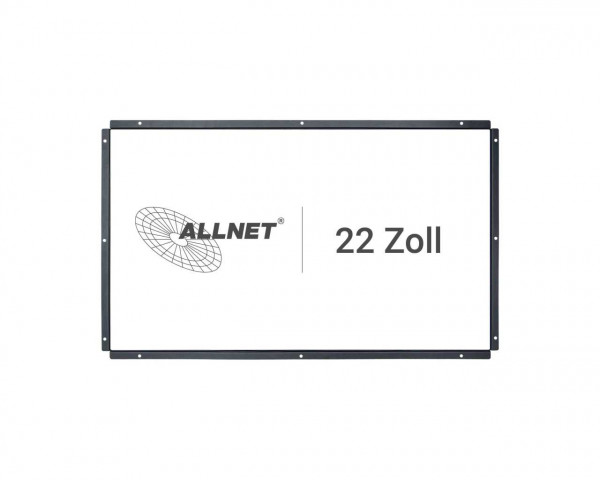 ALLNET Openframe Display 22" RK3399, Android 8.1