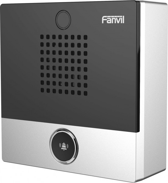 Fanvil i10S Mini Intercomunicador SIP PoE