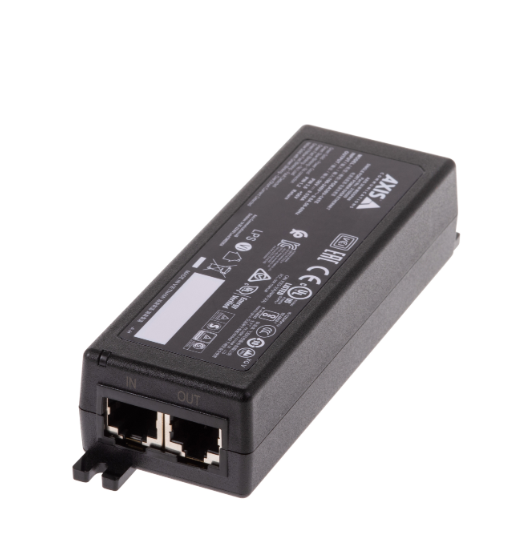 AXIS 30 W Midspan