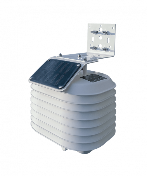 mcf88 Sensor ambiental LoRaWAN