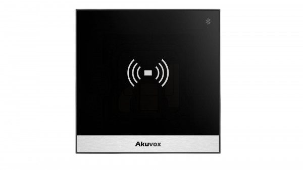 Akuvox A03 Control de acceso, Lector de tarjetas