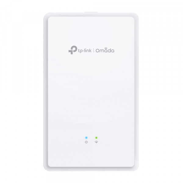 TP-Link EAP615GP-Wall Punto de acceso de pared GPON Wi-Fi AX1800