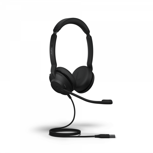 Jabra Evolve2 30 USB-A, Stereo MS