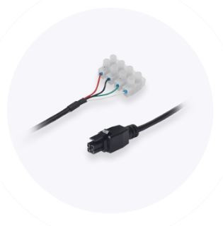 Teltonika Cable de conexión para RUTxxx, TRBxxx