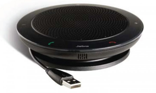 Jabra Speak 510 MS Lync