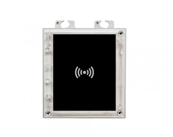 2N Lector de tarjetas RFID 13.56MHz con NFC