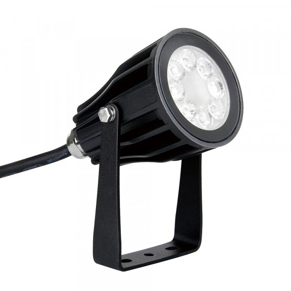 Miboxer Proyector LED de jardín 6W RGB+CCT (Zigbee 3.0 + 2.4G)