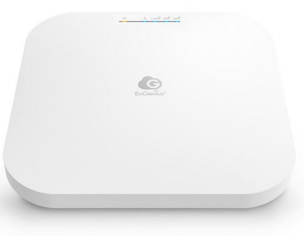 EnGenius ECW536 Punto de acceso para interiores con Gestión Cloud Wi-Fi 7 4x4x4