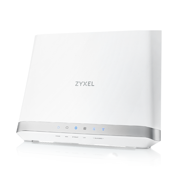 Zyxel Router XMG3927-B50A Wireless