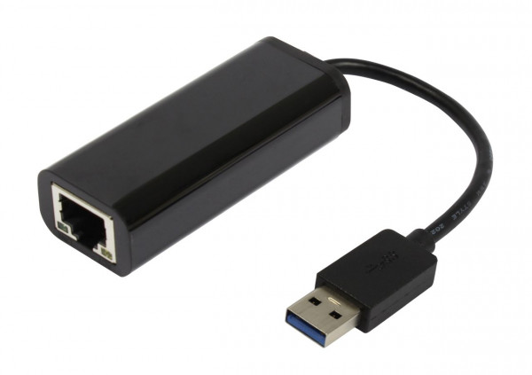 ALLNET Adaptador USB 3.0 a Ethernet Gigabit 0173Gv2