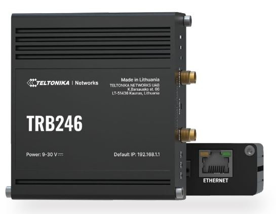 Teltonika RB246 Gateway IoT Industrial