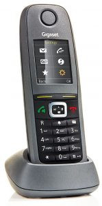 Gigaset PRO R650H Teléfono complementario