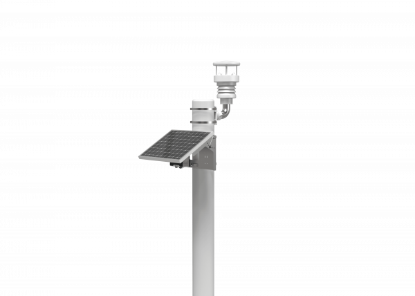 Milesight IoT WTS505 Estación Meteorológica LoRaWAN