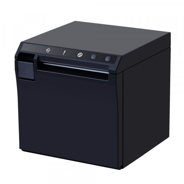 ARDAX Impresora de tickets USB + Serial + WLAN