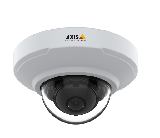 AXIS M3065-V Cámara Domo fija