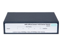 HP JH327A Switch 1420-5G