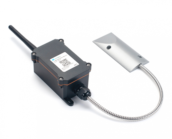 Dragino LDS03A Sensor de puerta exterior LoRaWAN