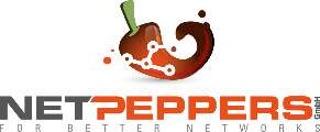 NetPeppers Maletín de transporte