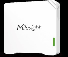 Milesight IoT AM103L Sensor de monitoreo ambiental LoRaWAN