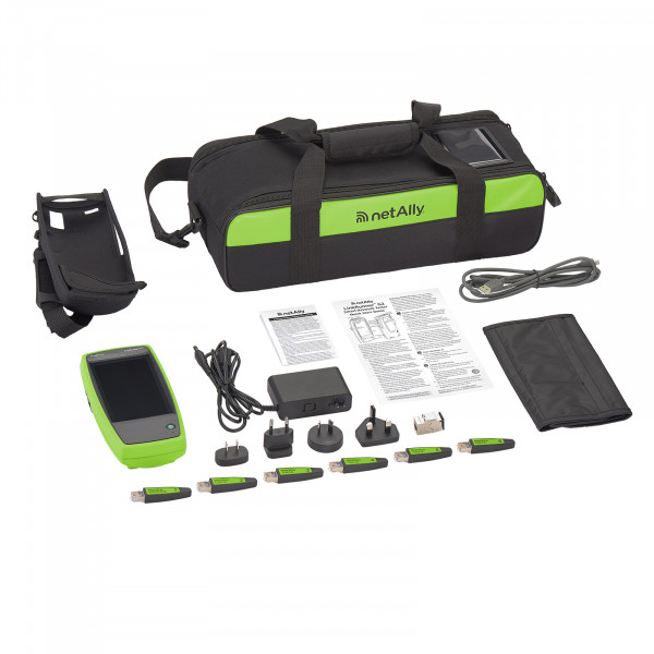 NetAlly LinkRunner G2 Kit