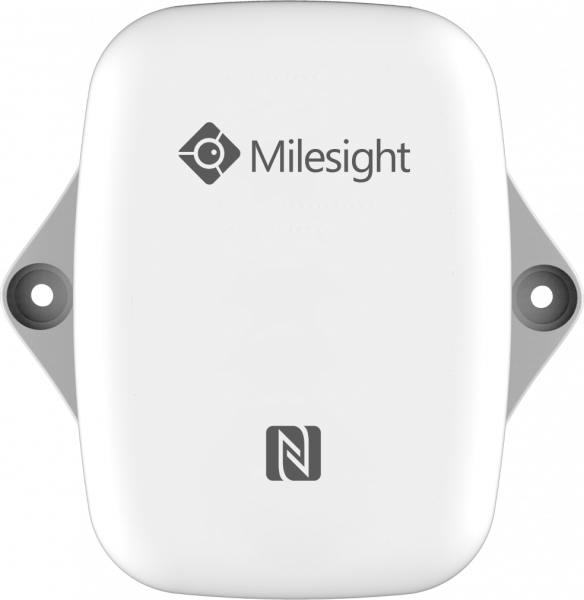 Milesight IoT EM300 Sensor de Temp & Humedad LoRaWAN