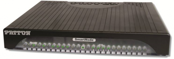 Patton SmartNode 5300 ESBR (SBC)