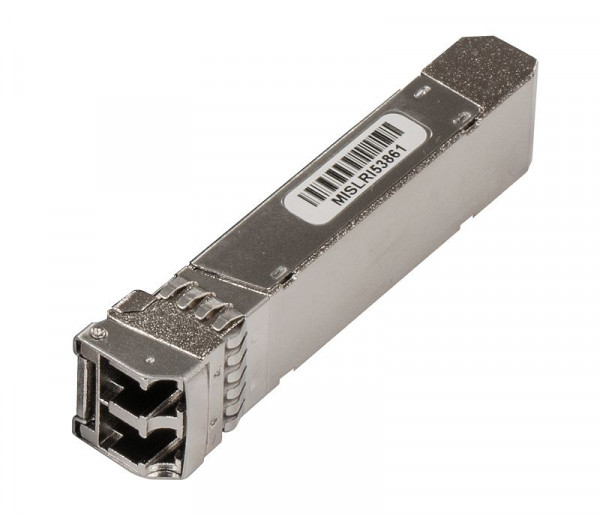 MikroTik Módulo SFP+ 10G SM LC