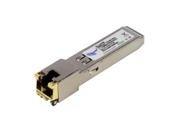 ALLNET Switch Module ALL4765 SFP(Mini-GBIC), 1000Mbit