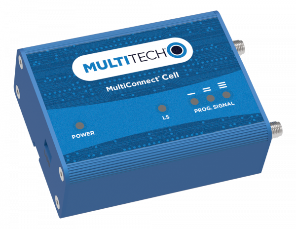 MultiTech MultiConnect® Cell 100 Series LTE Cat 4 Lora