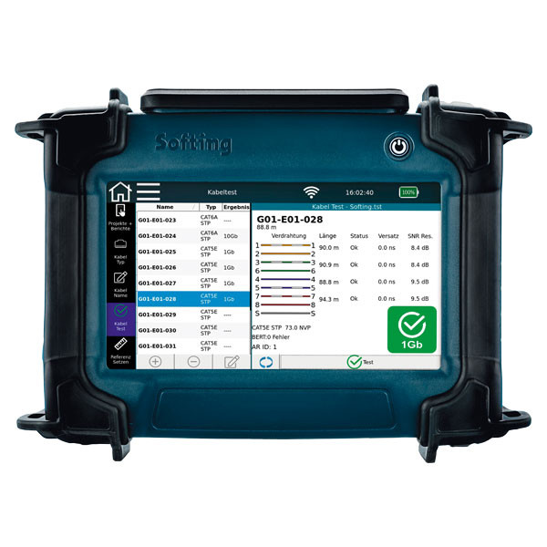 Softing NetXpert XG2 1GBit/s